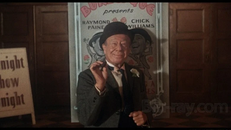 The Night They Raided Minsky's screenshot 5