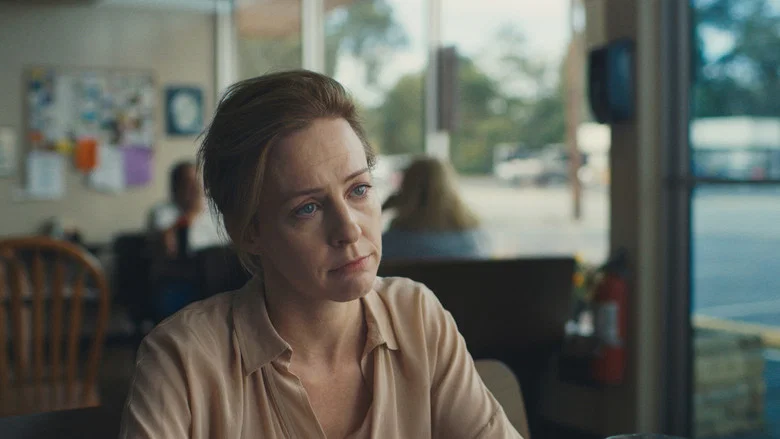 Blue Ruin screenshot 5