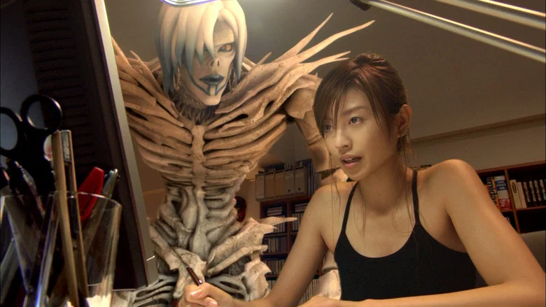 Death Note: The Last Name screenshot 5