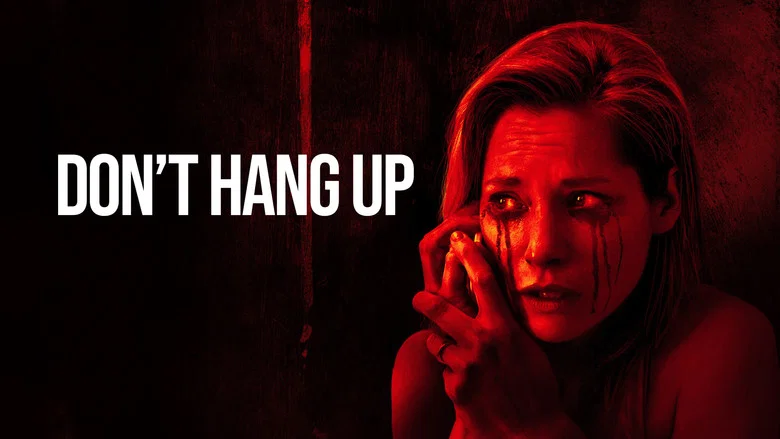 Don't Hang Up screenshot 1