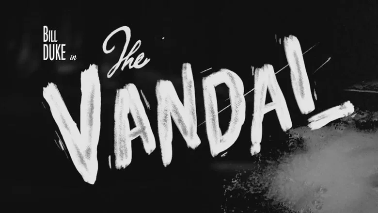 The Vandal screenshot 2