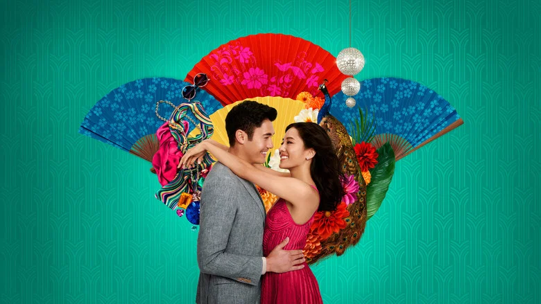 Crazy Rich Asians screenshot 6
