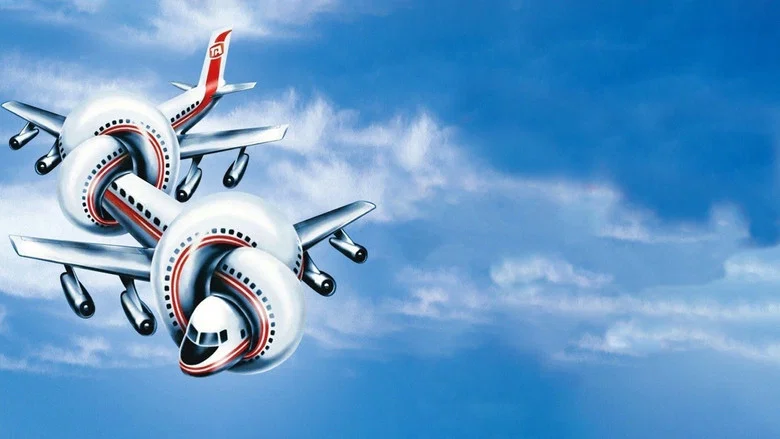 Airplane II: The Sequel screenshot 3