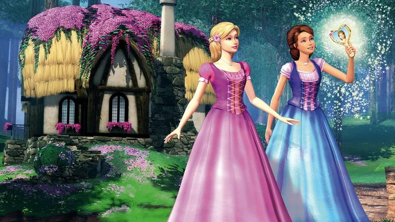 Barbie and the Diamond Castle screenshot 2