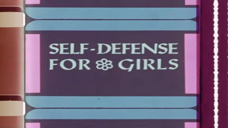 Self-Defense for Girls screenshot 1
