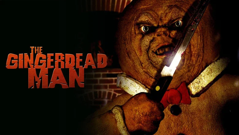 The Gingerdead Man screenshot 1