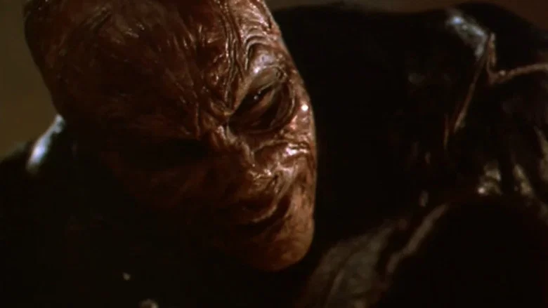 Spawn screenshot 2