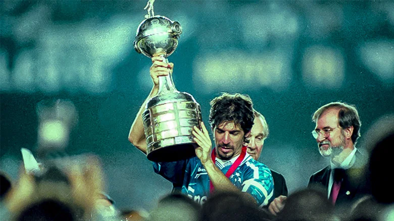 Cruzeiro: As crônicas do Bicampeão da América screenshot 1