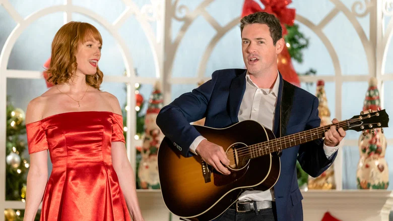 Our Christmas Love Song screenshot 1