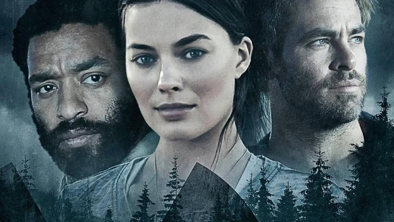 Z for Zachariah screenshot 1