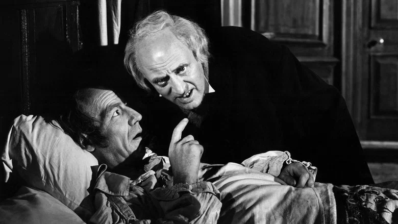 Scrooge screenshot 2