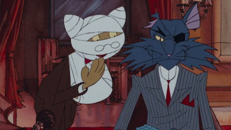 Cat City screenshot 3