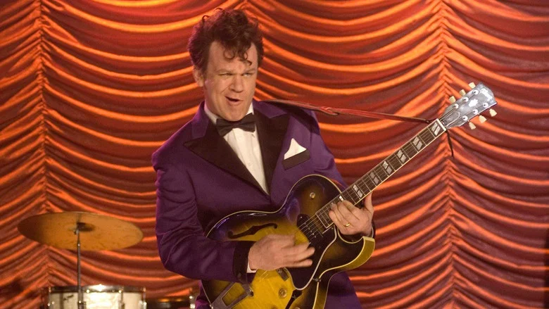 Walk Hard: The Dewey Cox Story screenshot 5