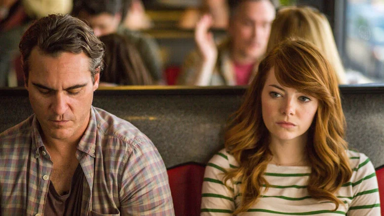 Irrational Man screenshot 7