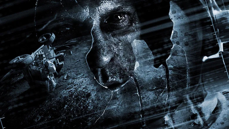 Apollo 18 screenshot 2