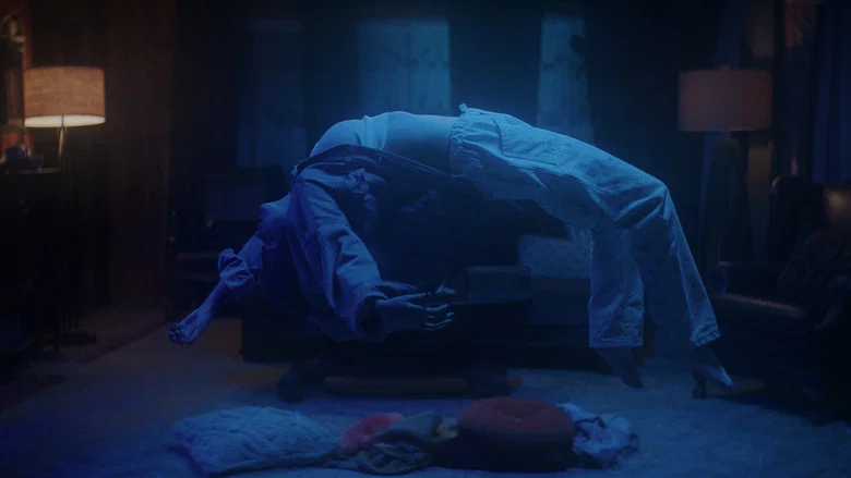 Agonist screenshot 1