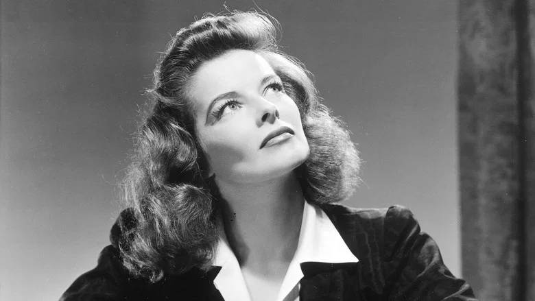 Katharine Hepburn: All About Me screenshot 1