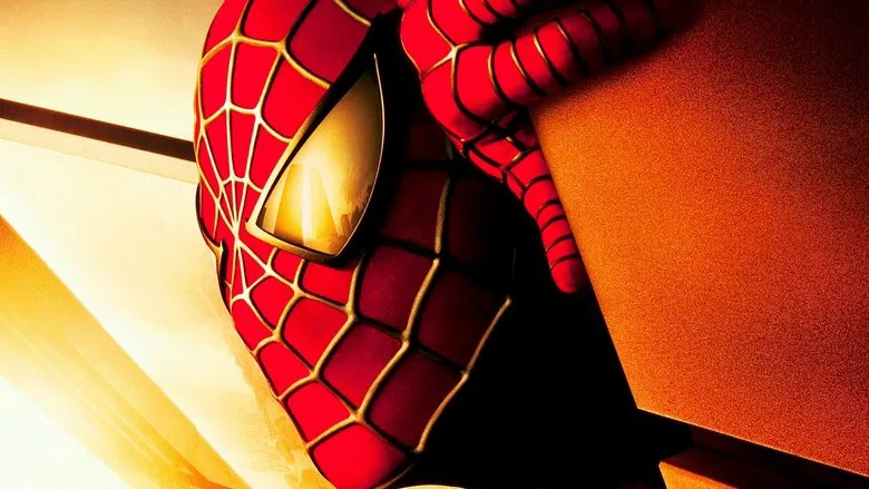 Spider-Man screenshot 5