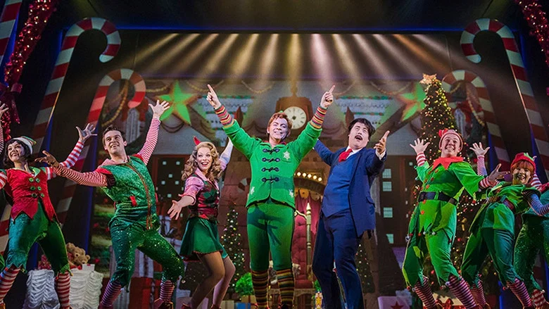 Elf: The Musical screenshot 1