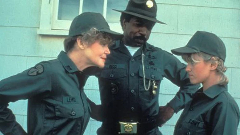 Private Benjamin screenshot 4