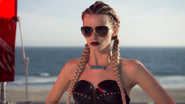 The Neon Demon screenshot 6