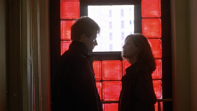 A Short Film About Love screenshot 1