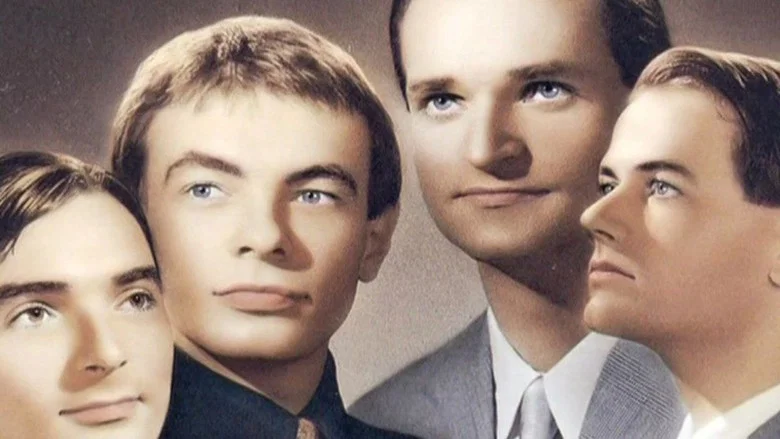 Kraftwerk and the Electronic Revolution screenshot 1