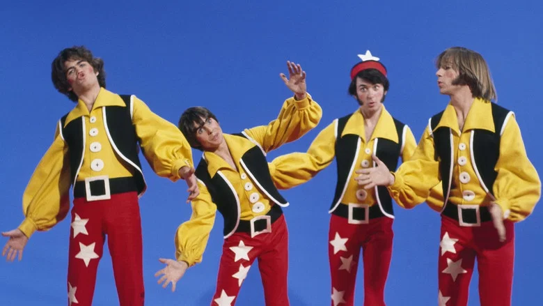 33 ⅓ Revolutions per Monkee screenshot 2