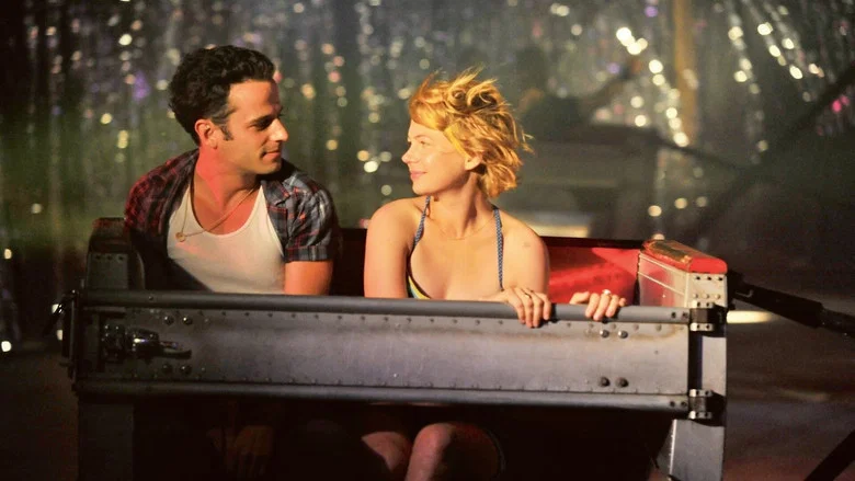 Take This Waltz screenshot 7