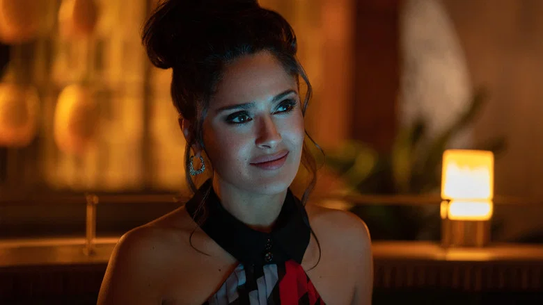 Magic Mike's Last Dance screenshot 8