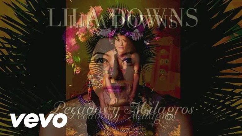 Lila Downs  - Pecados y Milagros screenshot 7
