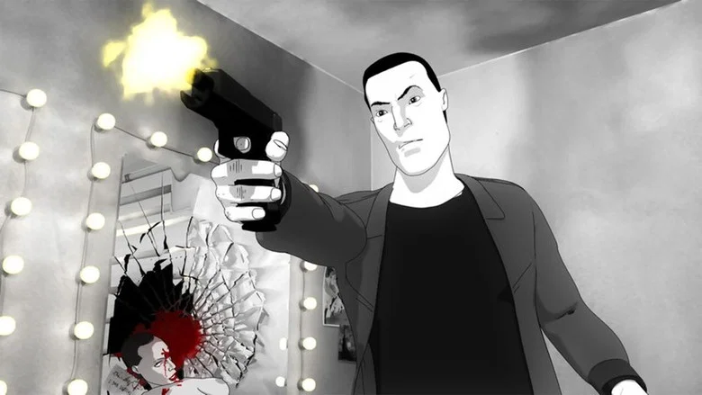 Film Noir screenshot 1