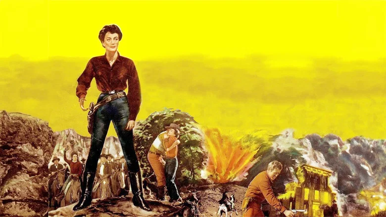 Johnny Guitar screenshot 4