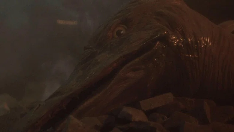 Godzilla vs. SpaceGodzilla screenshot 7