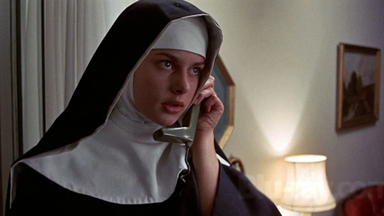 To the Devil a Daughter screenshot 2