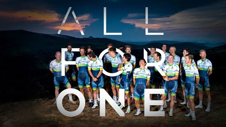 All For One screenshot 1