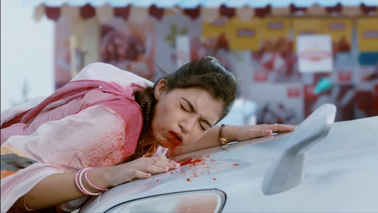 Raja Rani screenshot 7