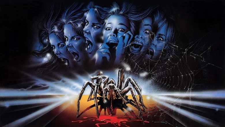 The Spider Labyrinth screenshot 3