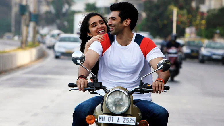 Ok Jaanu screenshot 4