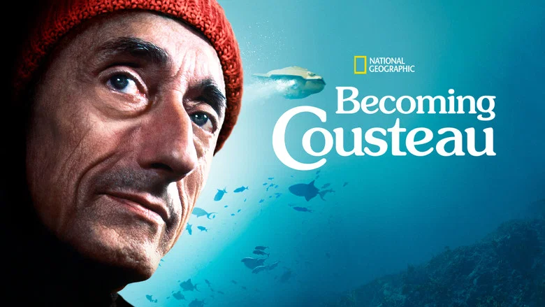 Becoming Cousteau screenshot 6