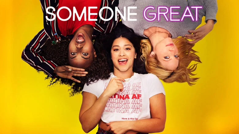 Someone Great screenshot 4