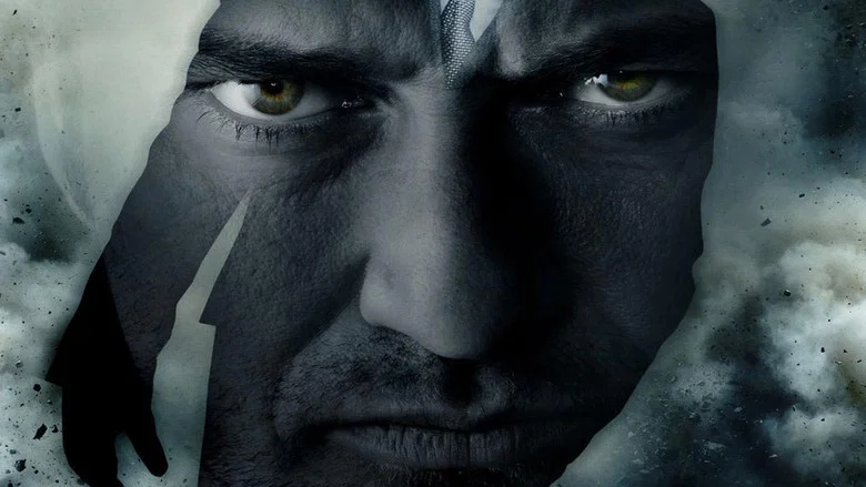 Law Abiding Citizen screenshot 3
