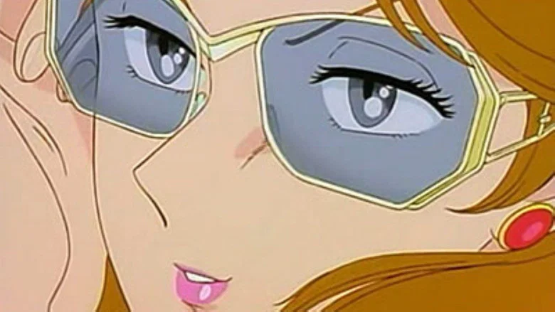 Lupin the Third: Bye Bye, Lady Liberty screenshot 4