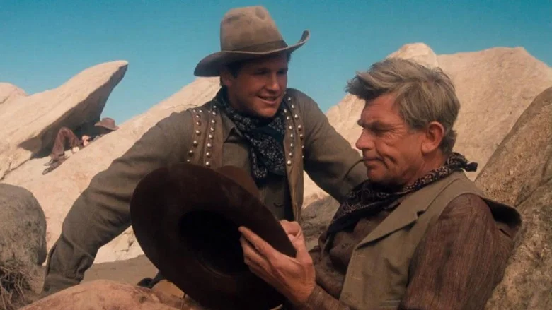 Hearts of the West screenshot 4
