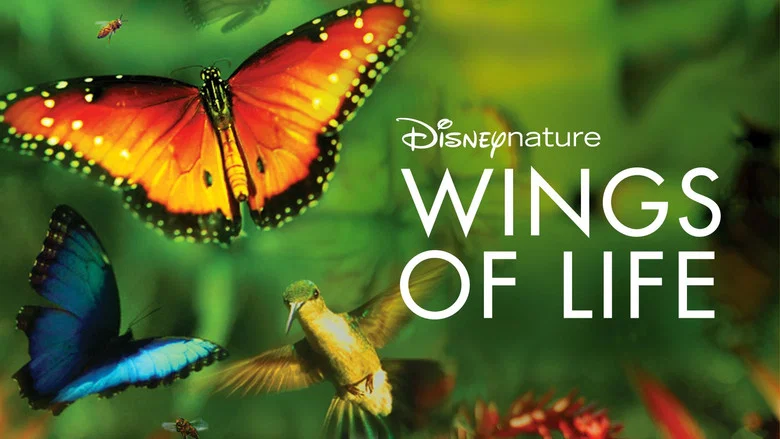 Wings of Life screenshot 1