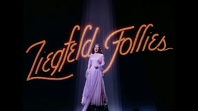 Ziegfeld Follies screenshot 1
