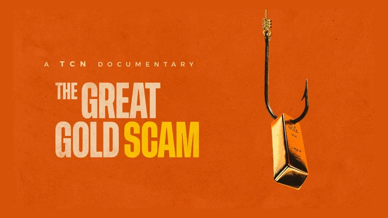 The Great Gold Scam screenshot 1