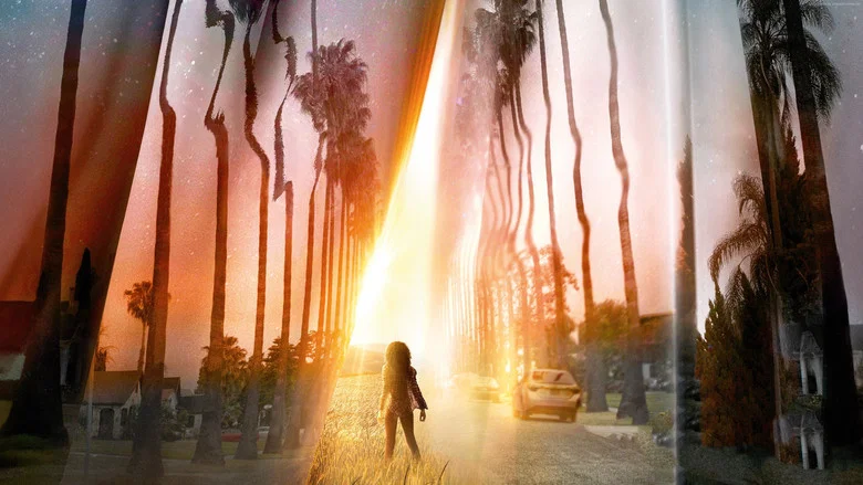 A Wrinkle in Time screenshot 1