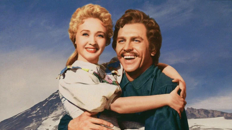 Seven Brides for Seven Brothers screenshot 6