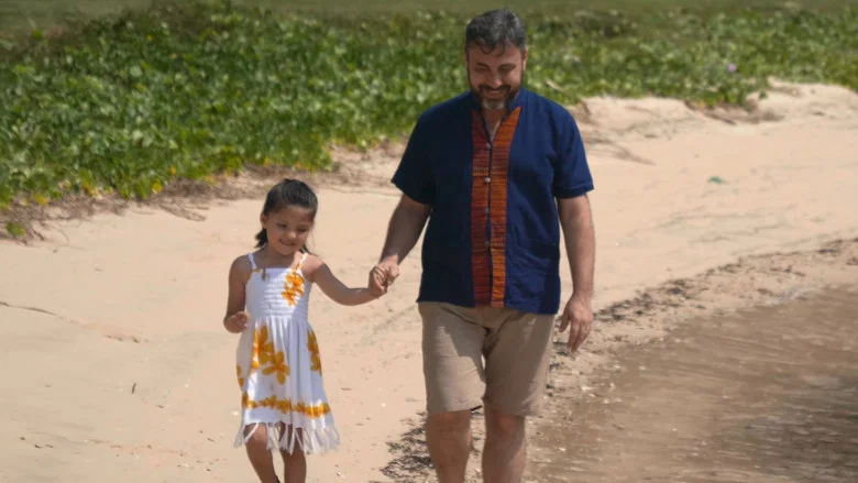 The Girl Left Behind screenshot 5